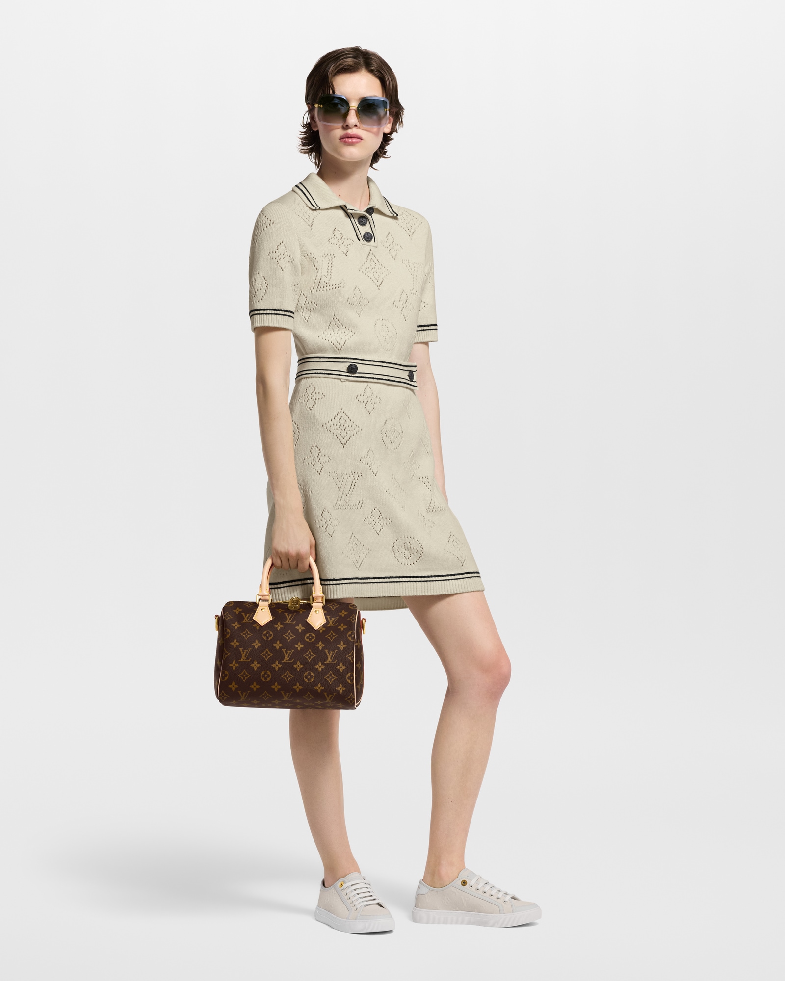 LV ラグーン スニーカー ｜ルイ・ヴィトン 公式サイト - 1AHOQP